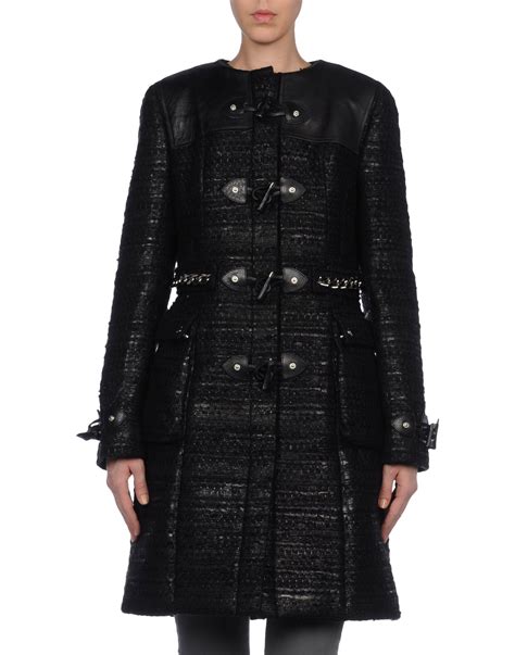 givenchy coat womens|givenchy coats men's.